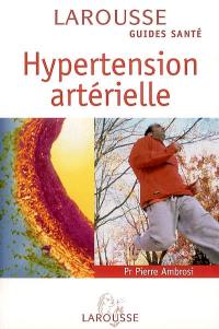 Hypertension artérielle