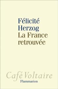 La France retrouvée