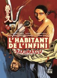 L'habitant de l'infini : Bakumatsu. Vol. 3