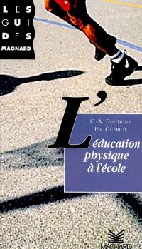 L'éducation physique à l'école