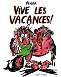 Vive les vacances !