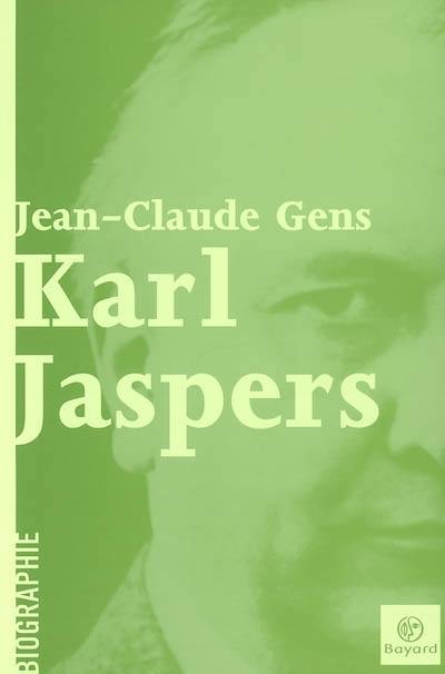 Karl Jaspers