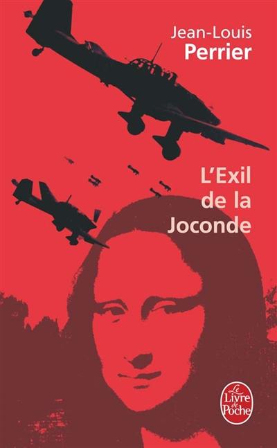 L'exil de la Joconde