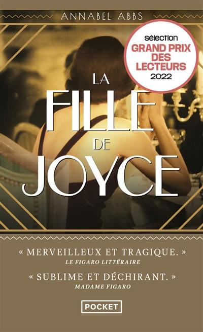 La fille de Joyce