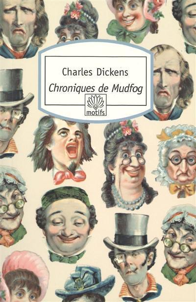 Chroniques de Mudfog