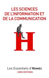 Les sciences de l'information et de la communication