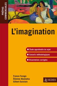 L'imagination : prépas commerciales