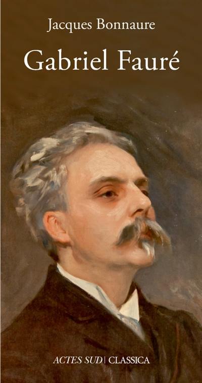 Gabriel Fauré