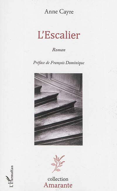 L'escalier