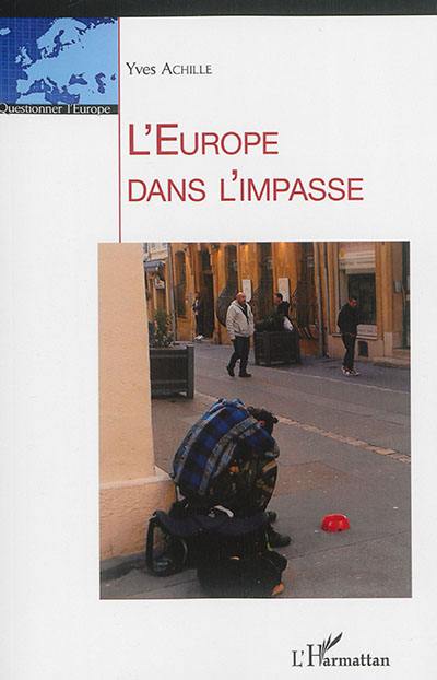 L'Europe dans l'impasse