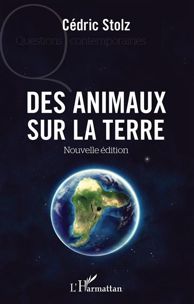 Des animaux sur la Terre