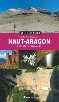 Haut-Aragon : Pyrénées espagnoles