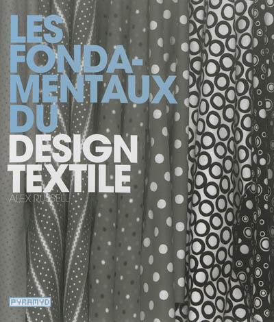 Les fondamentaux du design textile