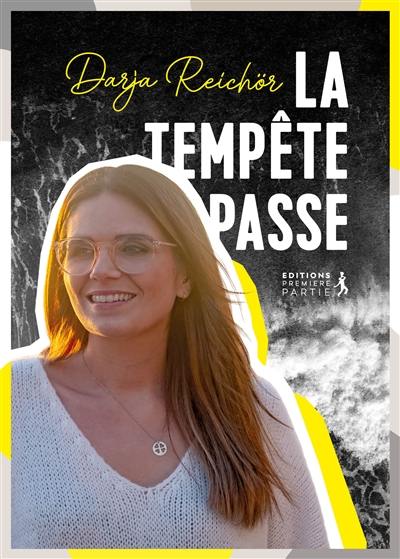 La tempête passe