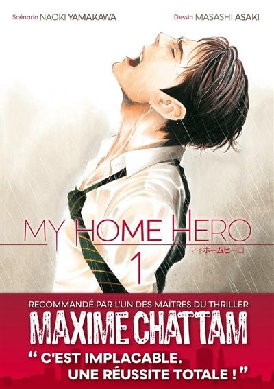 My home hero. Vol. 1