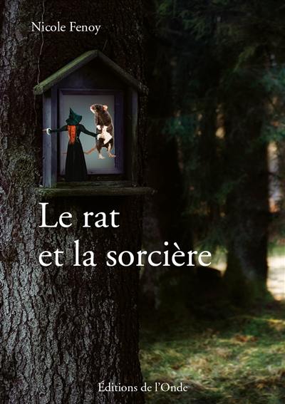 Le rat et la sorcière