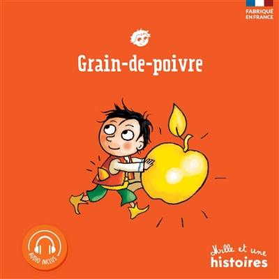 Grain-de-poivre