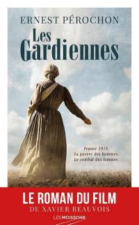 Les gardiennes