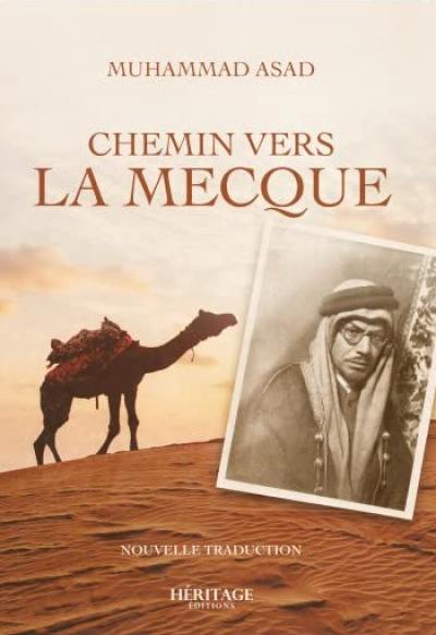 Chemin vers La Mecque