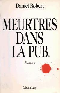 Meurtres dans la pub