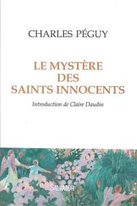 Le mystère des saints innocents