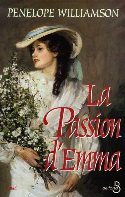 La passion d'Emma