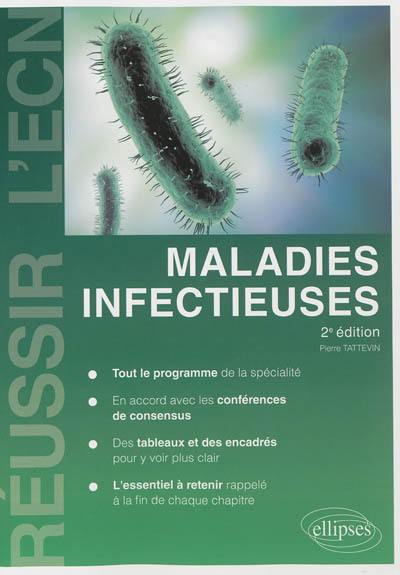 Maladies infectieuses