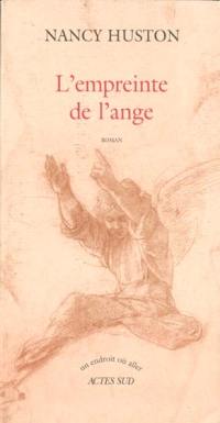 L'empreinte de l'ange