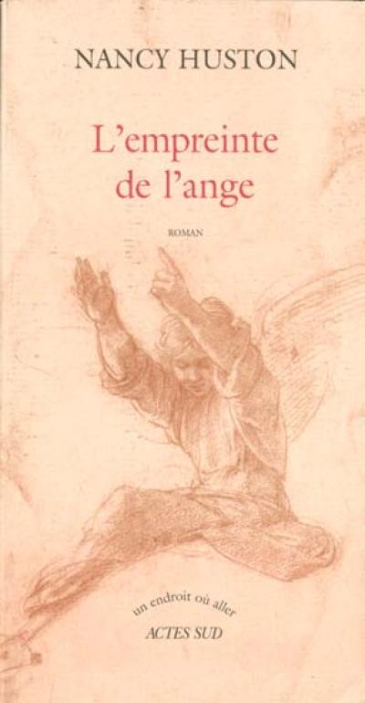 L'empreinte de l'ange