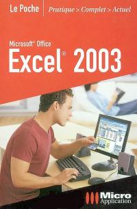 Excel 2003