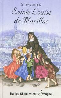 Sainte Louise de Marillac