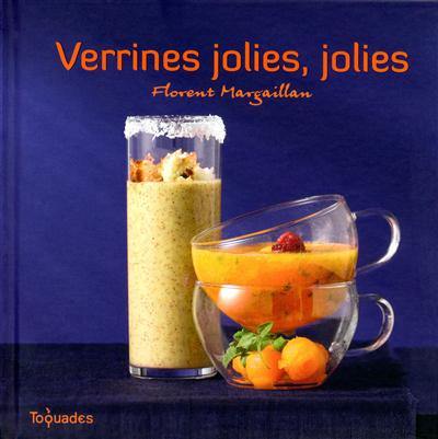 Verrines jolies, jolies