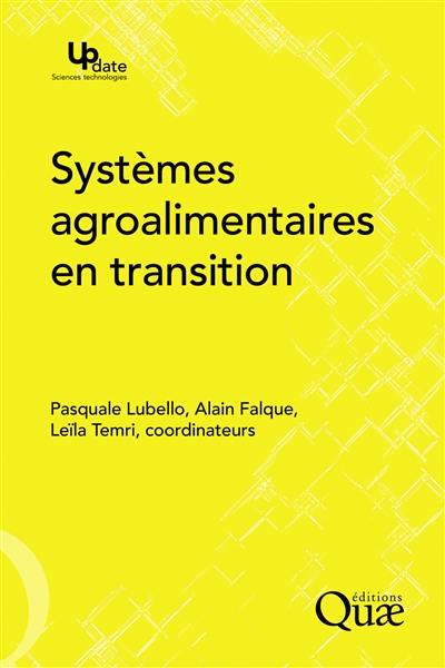 Systèmes agroalimentaires en transition