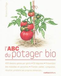 L'abc du potager bio