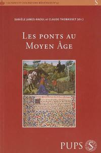 Les ponts au Moyen Age