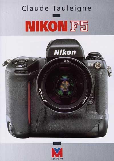 Nikon F5