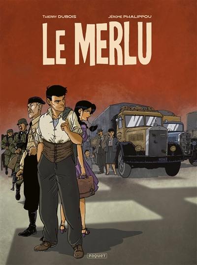 Le merlu