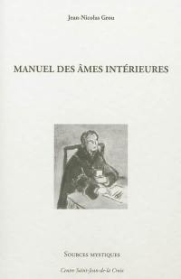 Manuel des âmes intérieures