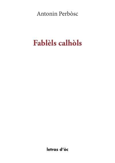 Fablèls calhols