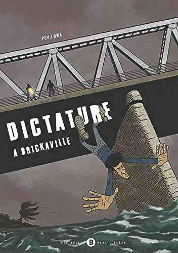 Dictature à Brickaville