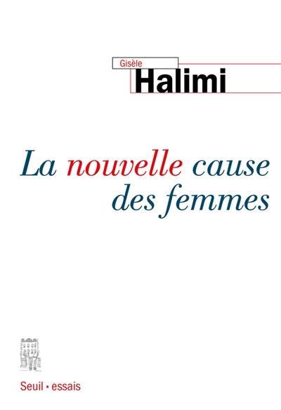 La nouvelle cause des femmes