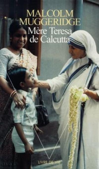 Mère Teresa de Calcutta