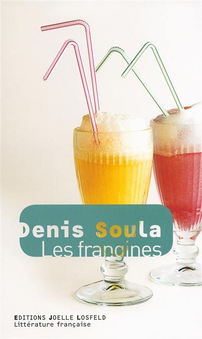 Les frangines