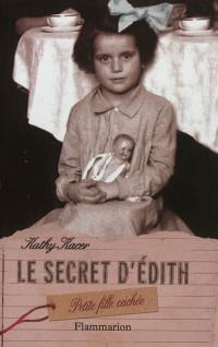 Le secret d'Edith, petite fille cachée