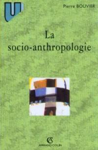 La socio-anthropologie