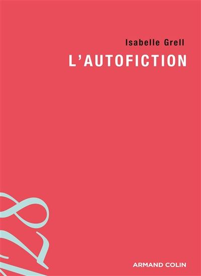 L'autofiction