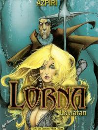 Lorna. Vol. 2. Leviatan