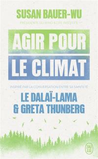 Agir pour le climat