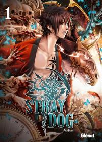 Stray dog. Vol. 1