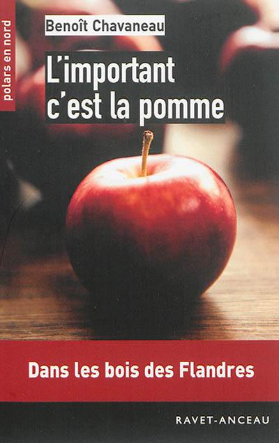 L'important c'est la pomme